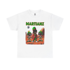 Martianz Tee