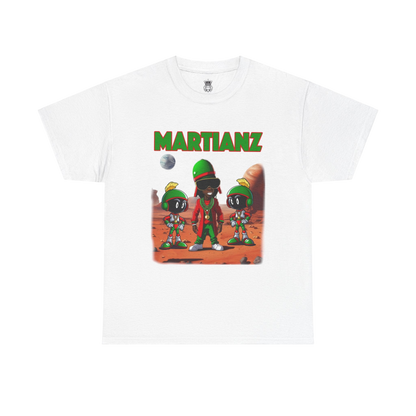 Martianz Tee