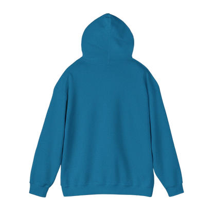 Adolescent Hoodie