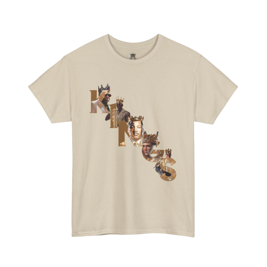 King City Tee