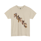 King City Tee