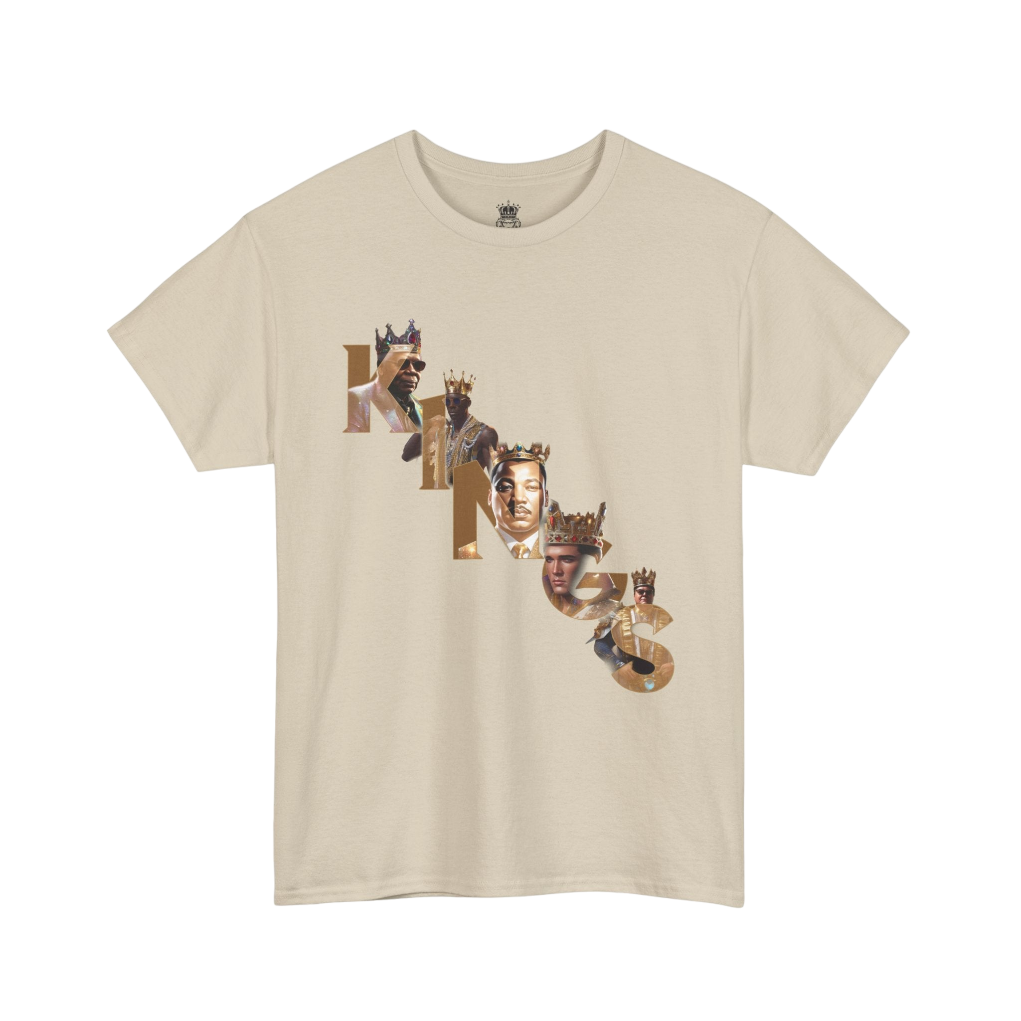 King City Tee