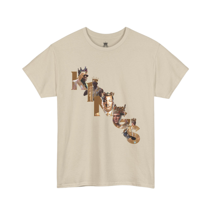 King City Tee