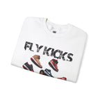 Fly Kicks Sweatshirt