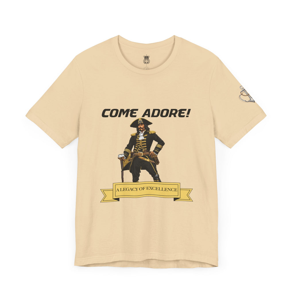 Come Adore Tees