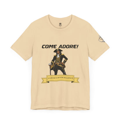 Come Adore Tees