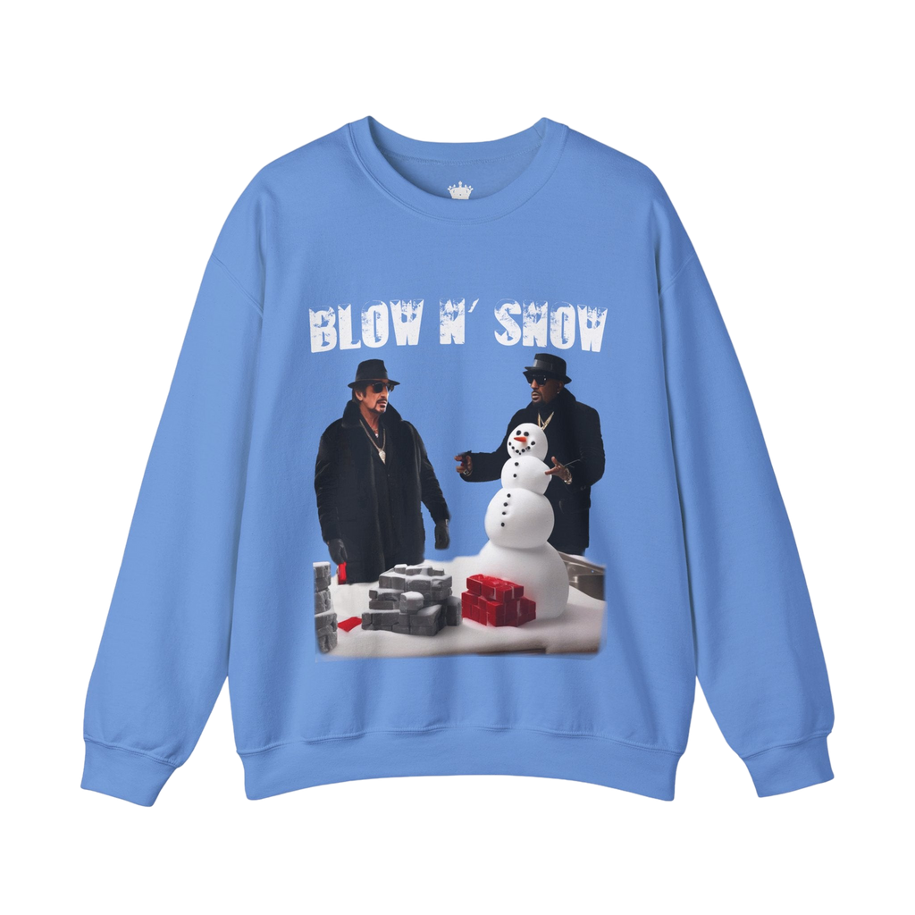 Blow n Snow Sweatshirt