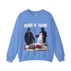 Blow n Snow Sweatshirt