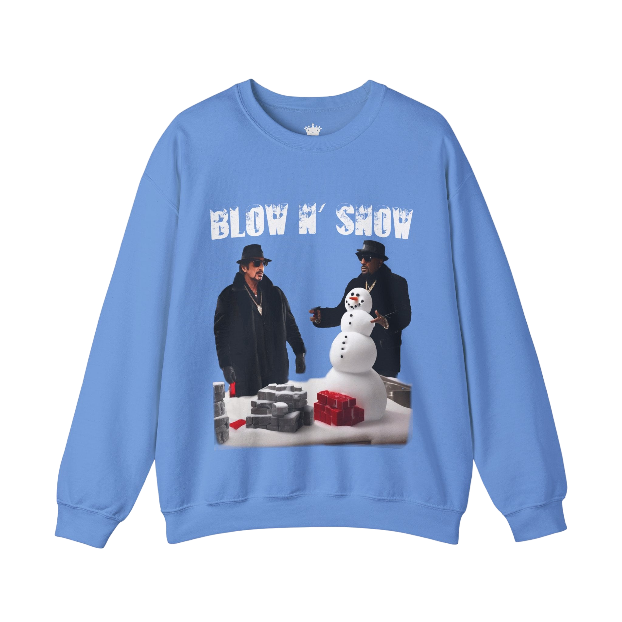 Blow n Snow Sweatshirt