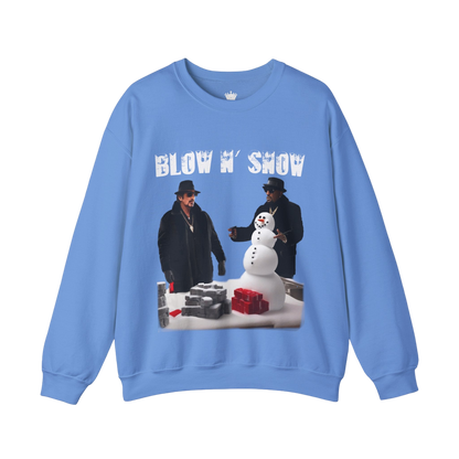 Blow n Snow Sweatshirt