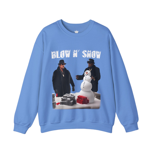 Blow n Snow Sweatshirt