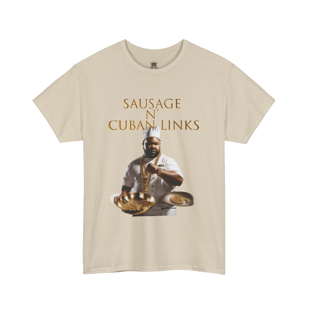 The Chef Tee