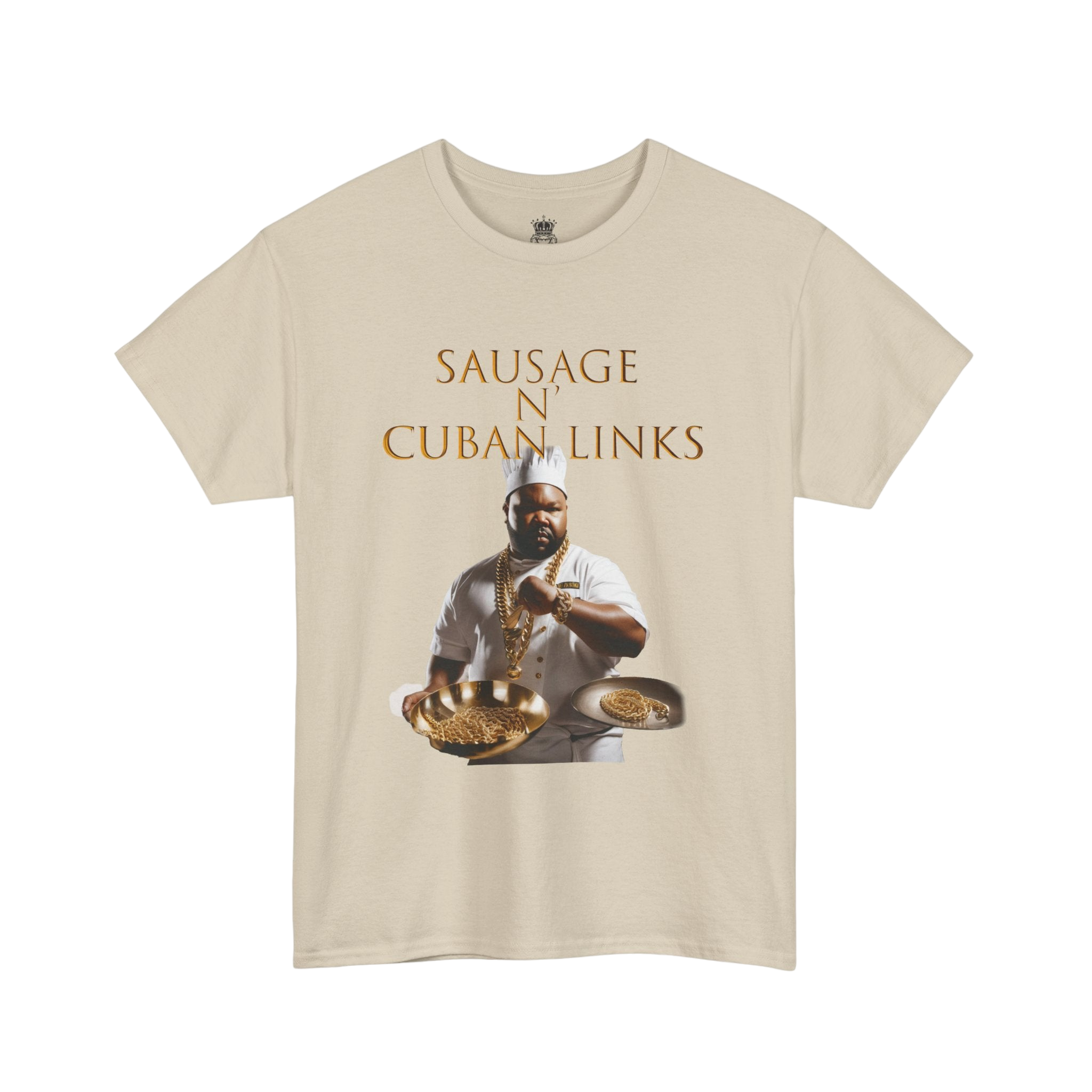 The Chef Tee
