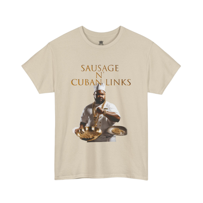 The Chef Tee