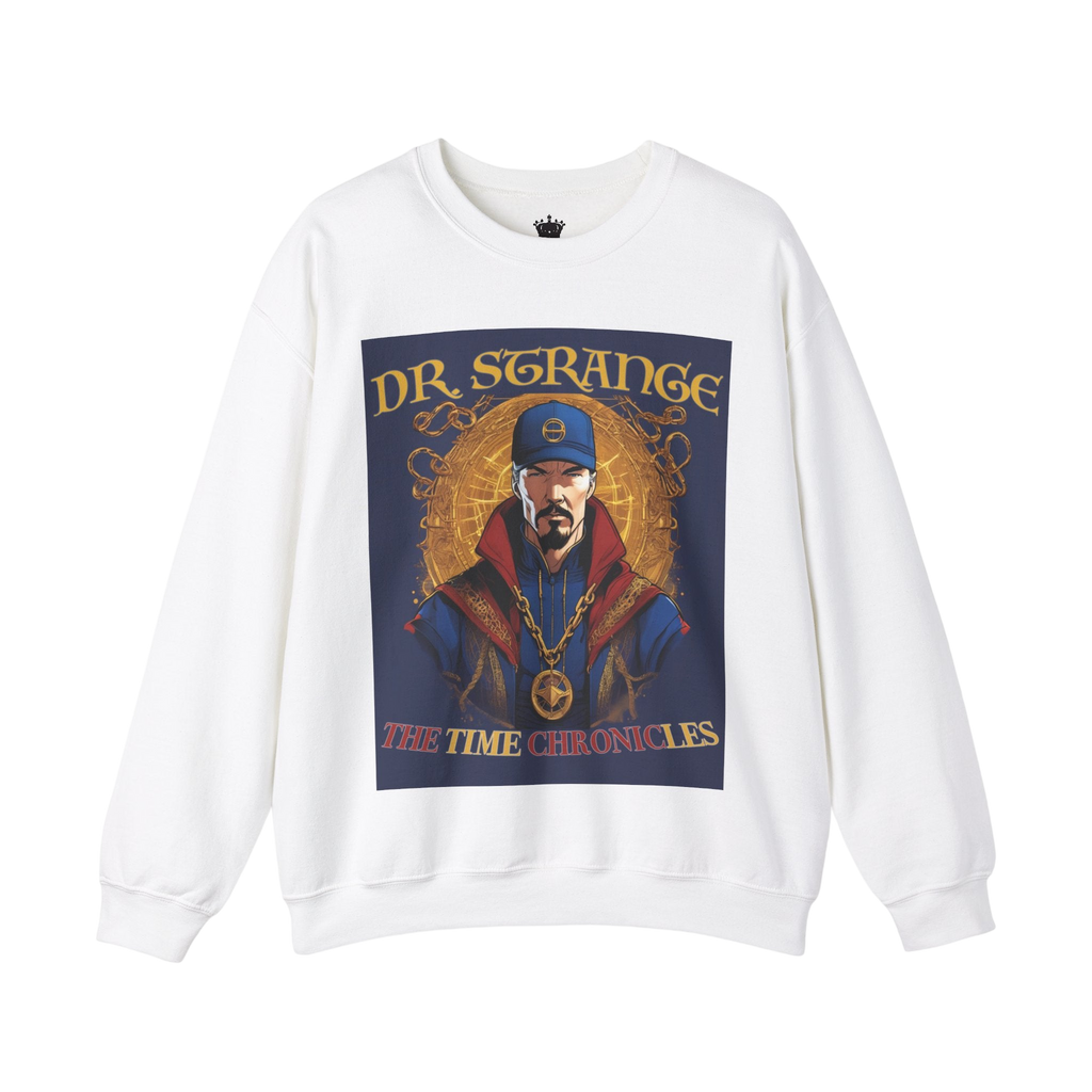 Dr. Strange Sweatshirt