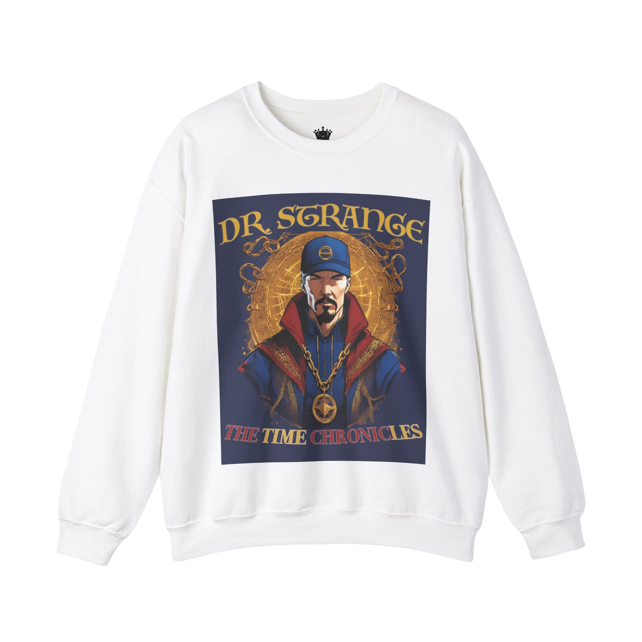 Dr. Strange Sweatshirt