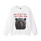 Ole Don't Miss Sweatshirt
