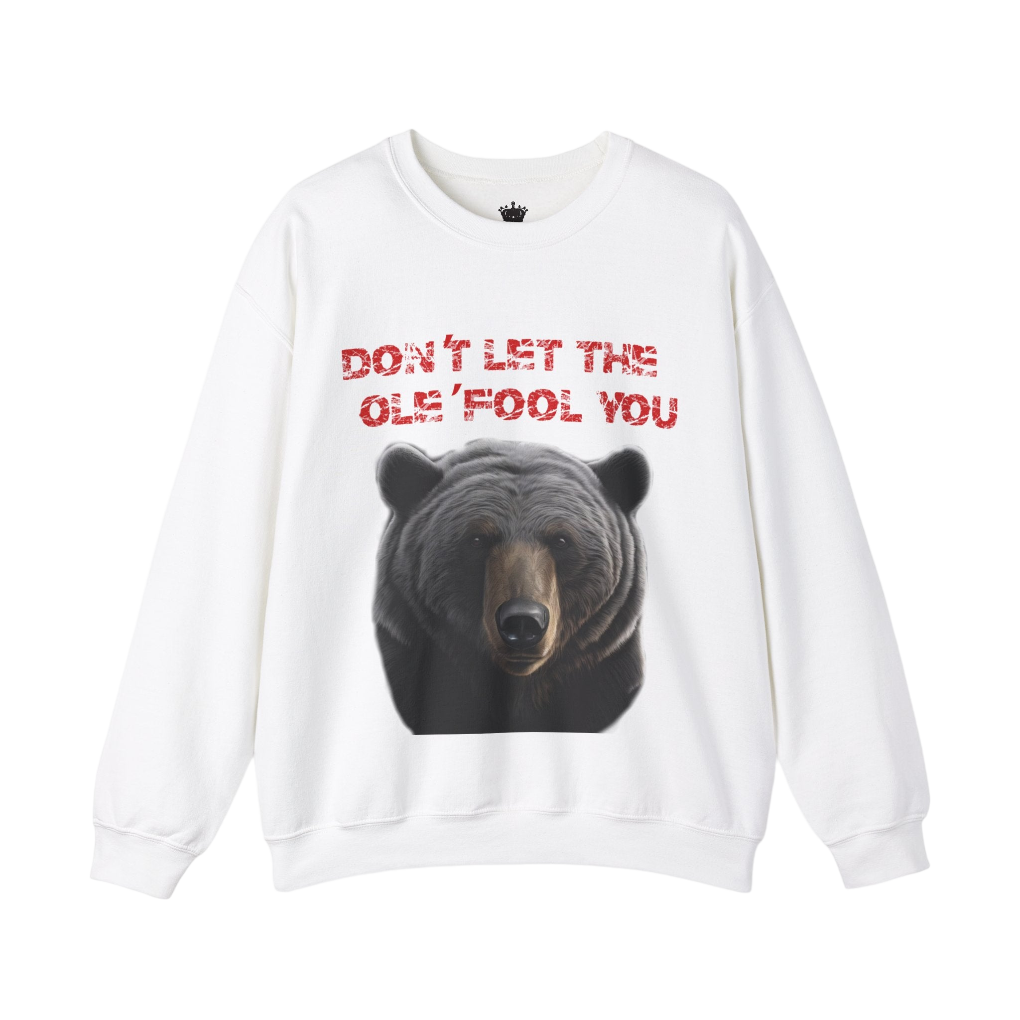 Ole Don't Miss Sweatshirt