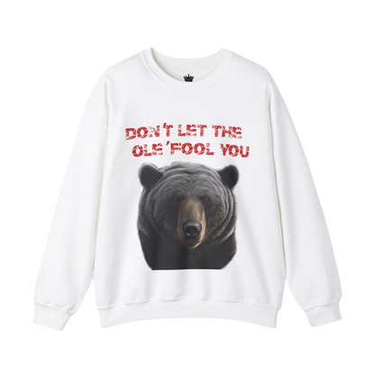 Ole Don't Miss Sweatshirt