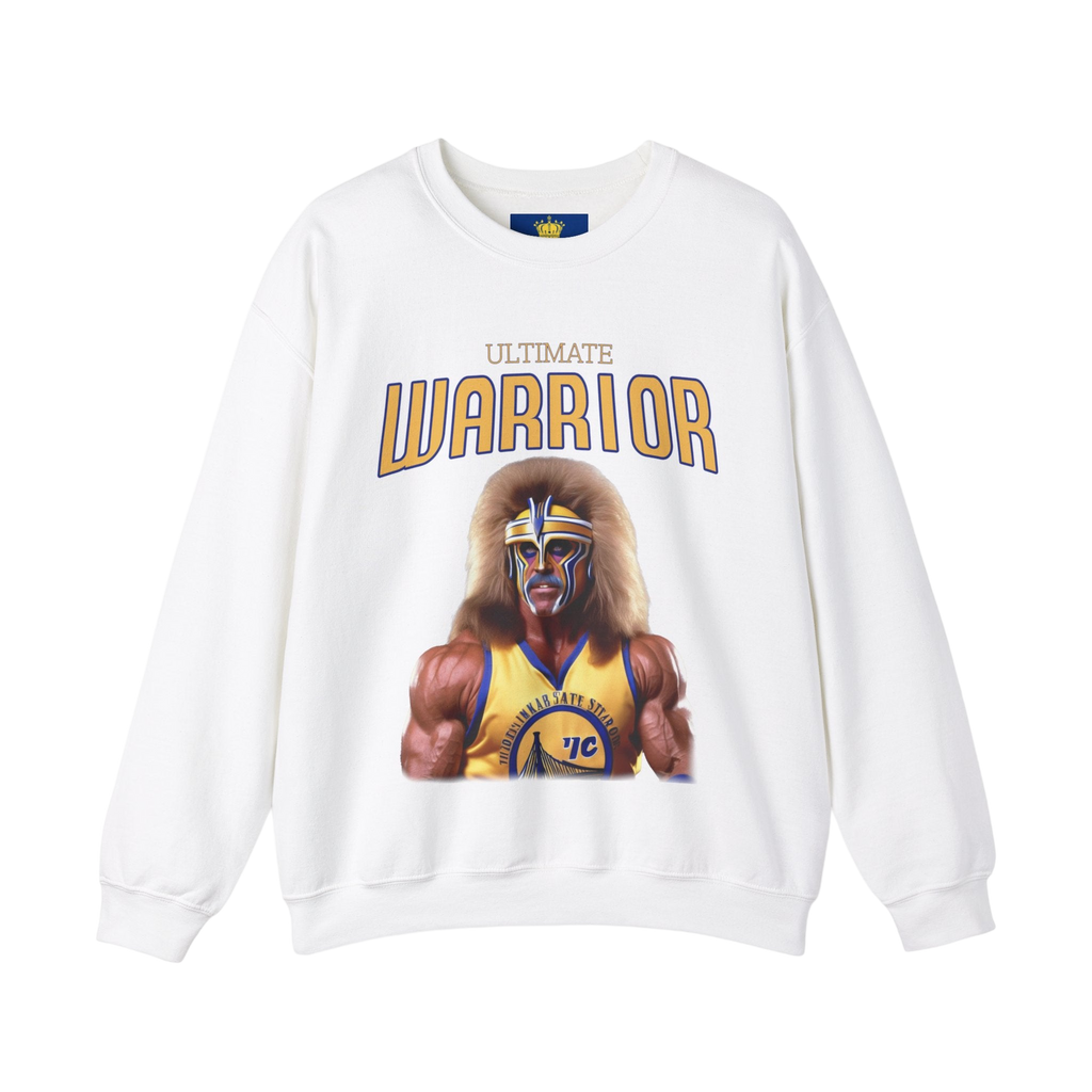 Ultimate Warrior Sweatshirt