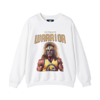 Ultimate Warrior Sweatshirt