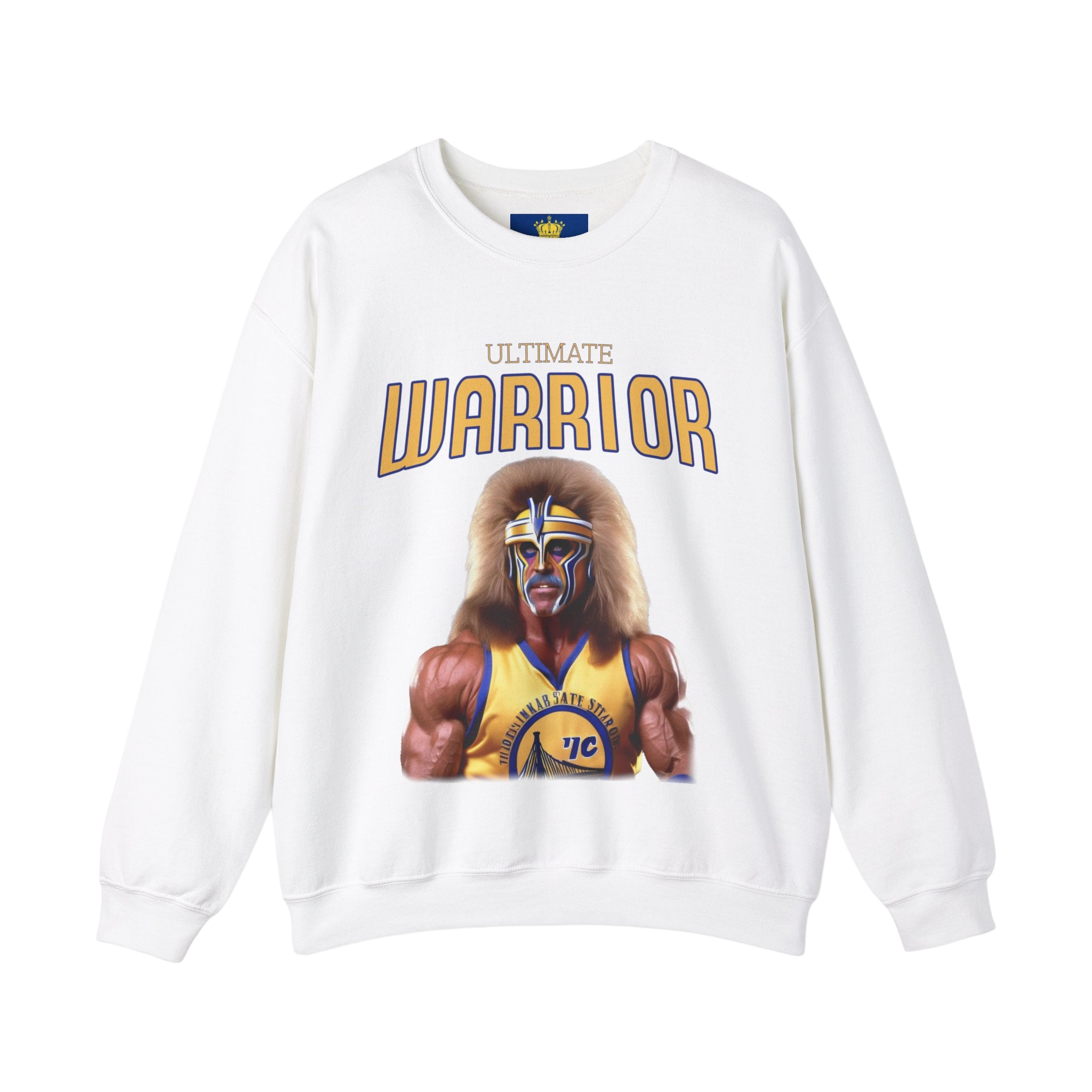 Ultimate Warrior Sweatshirt