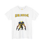Logan Wolverines Tee