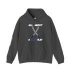 Majors Sword Play Hoodie