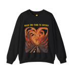 Blazing Trail Sweatshirt
