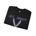 Majors Sword Play Sweatshirt