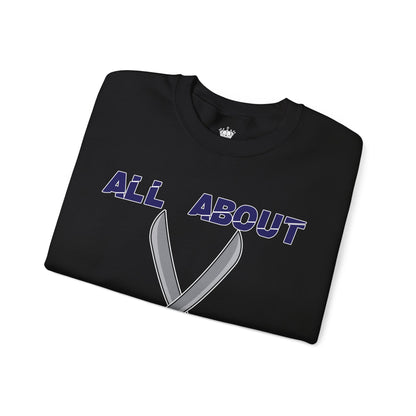 Majors Sword Play Sweatshirt