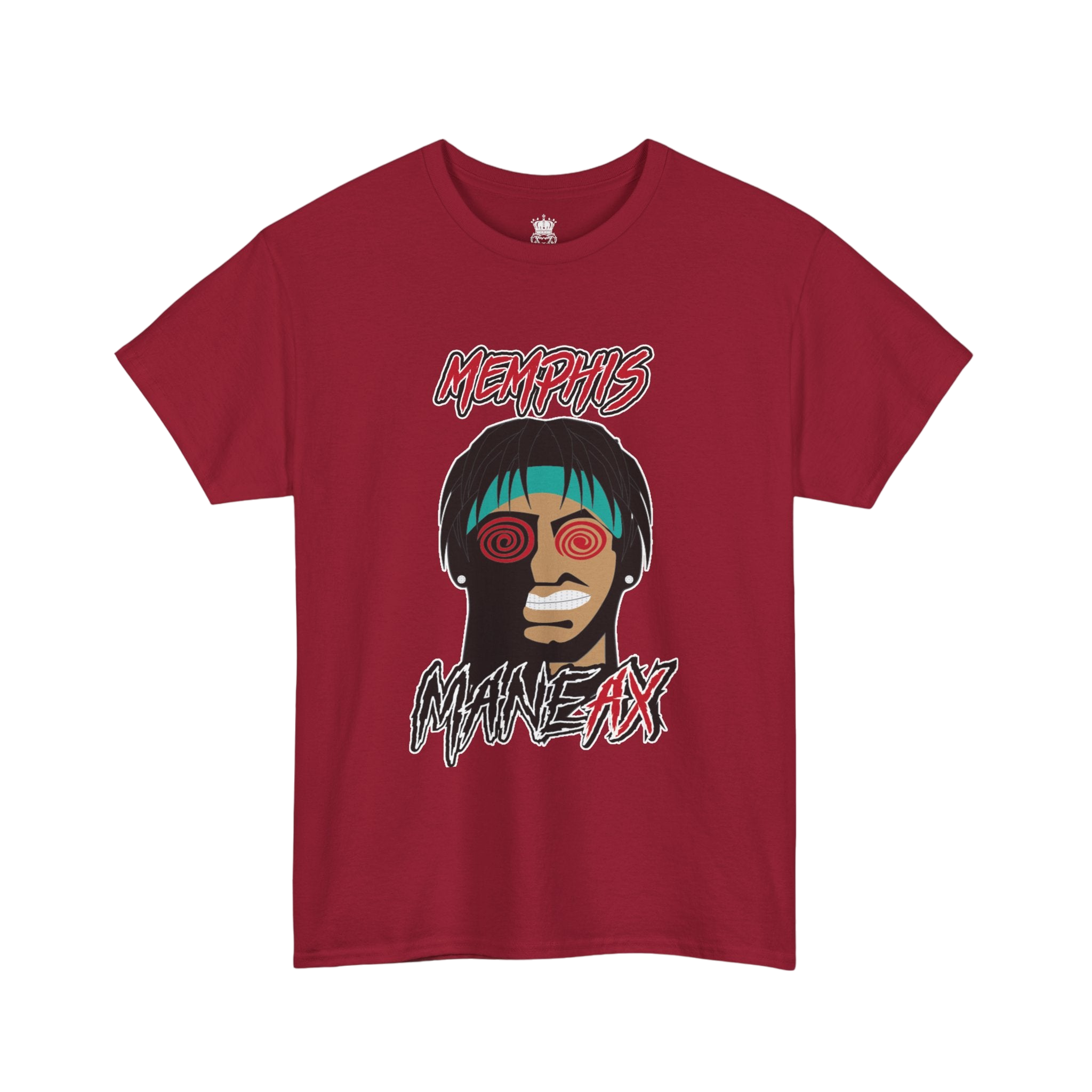 Mane-Ax Tee