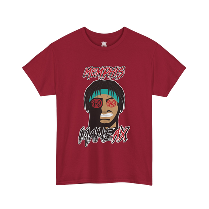 Mane-Ax Tee