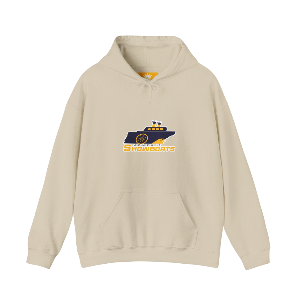 Showboats Hoodie