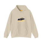 Showboats Hoodie