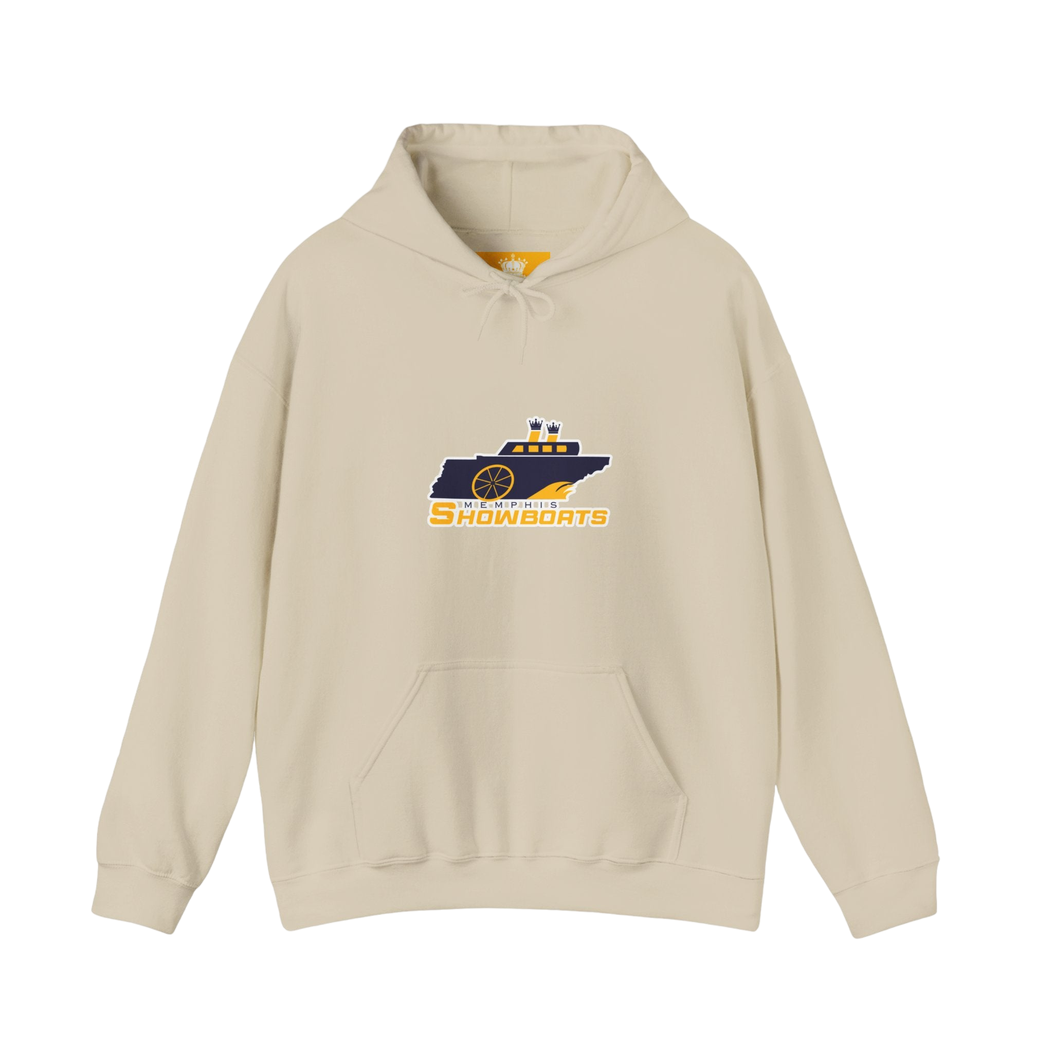 Showboats Hoodie