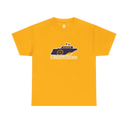 Showboats Tee