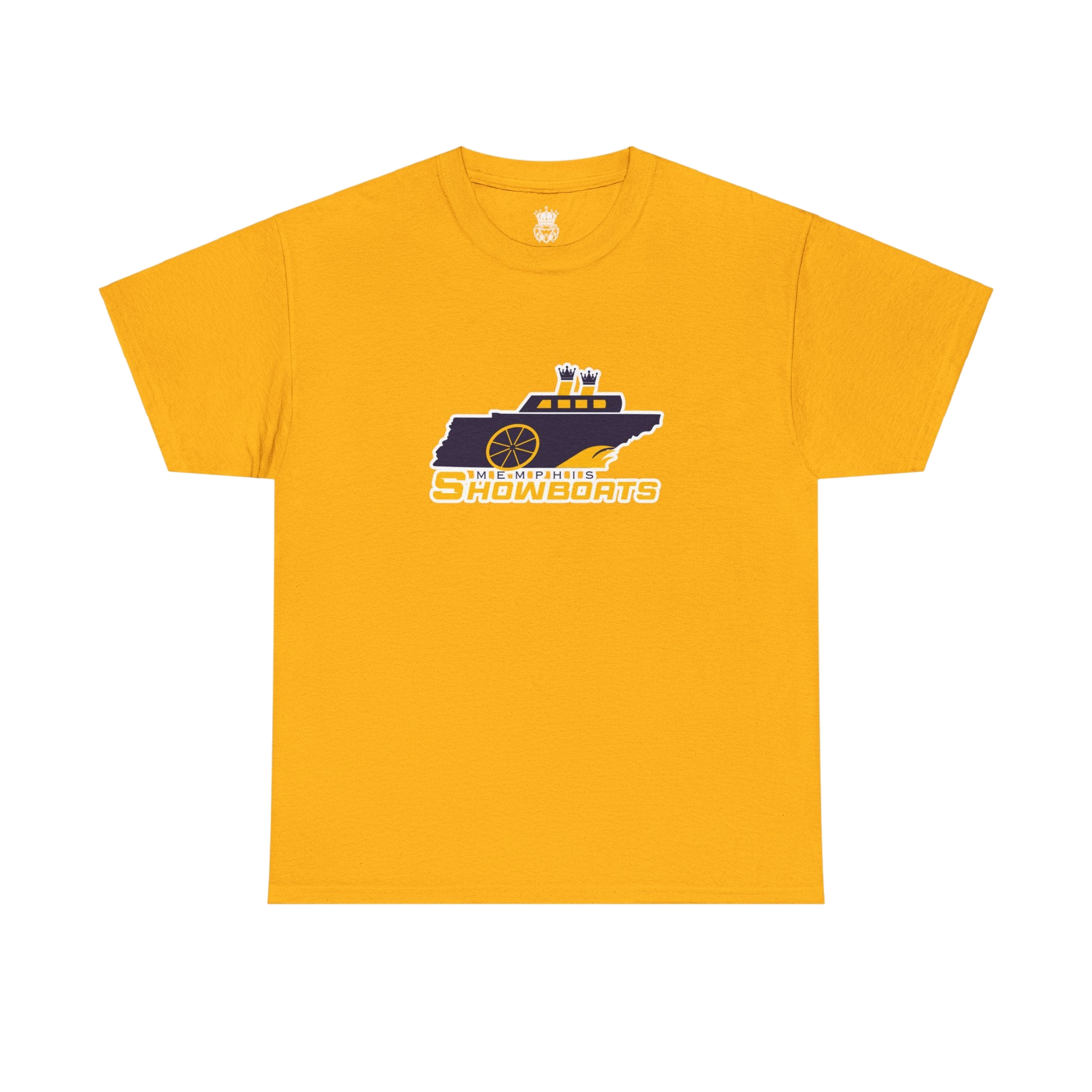 Showboats Tee