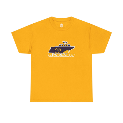 Showboats Tee