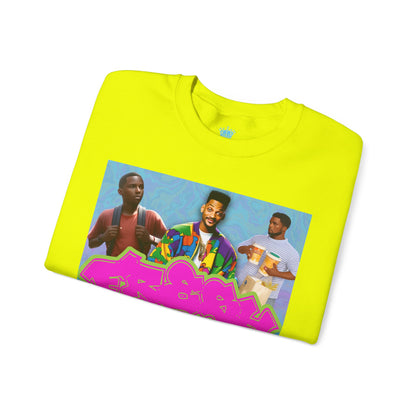 Freshest Sweatshirt