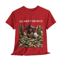 About the Bucs Tee