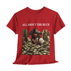 About the Bucs Tee