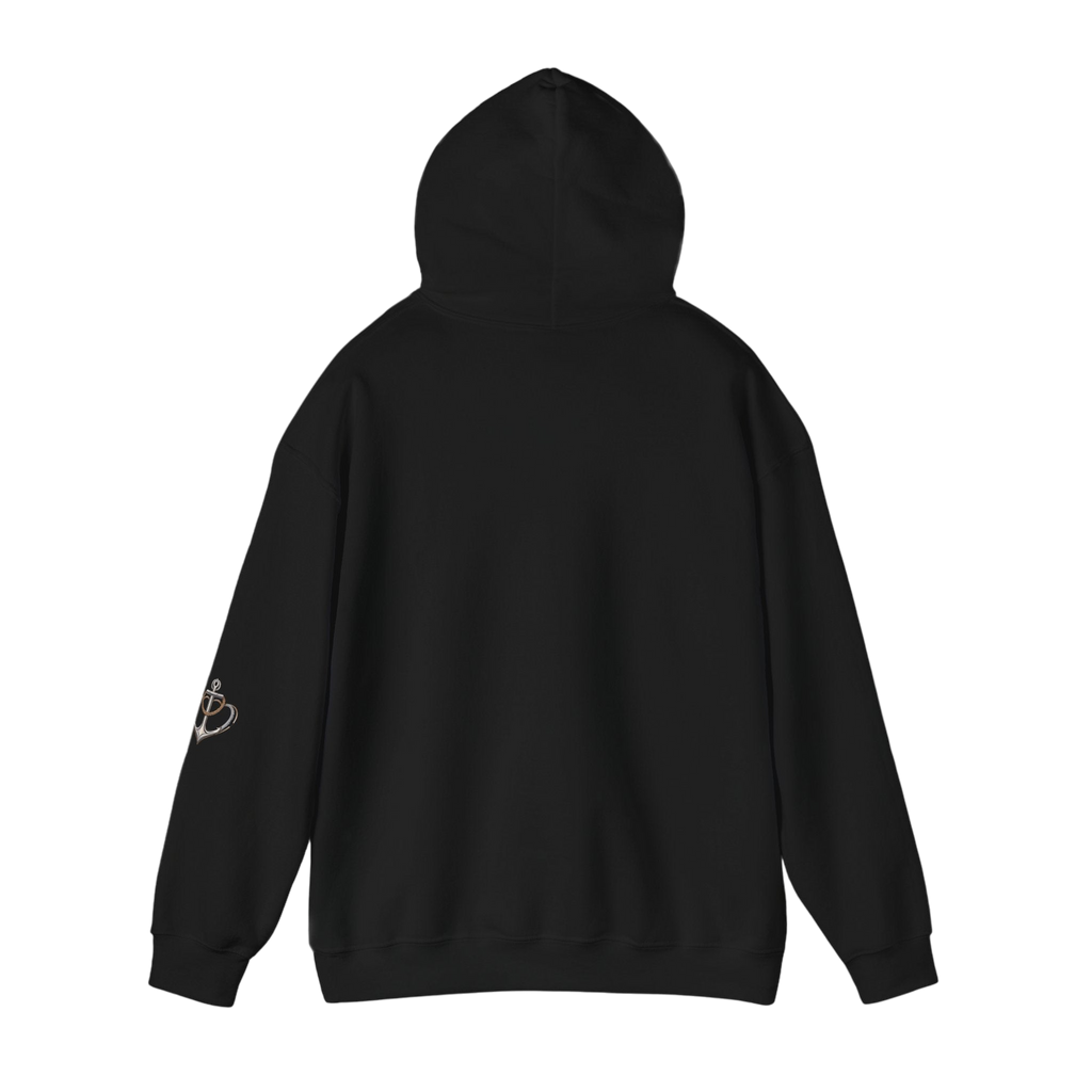 Come Adore Hoodie
