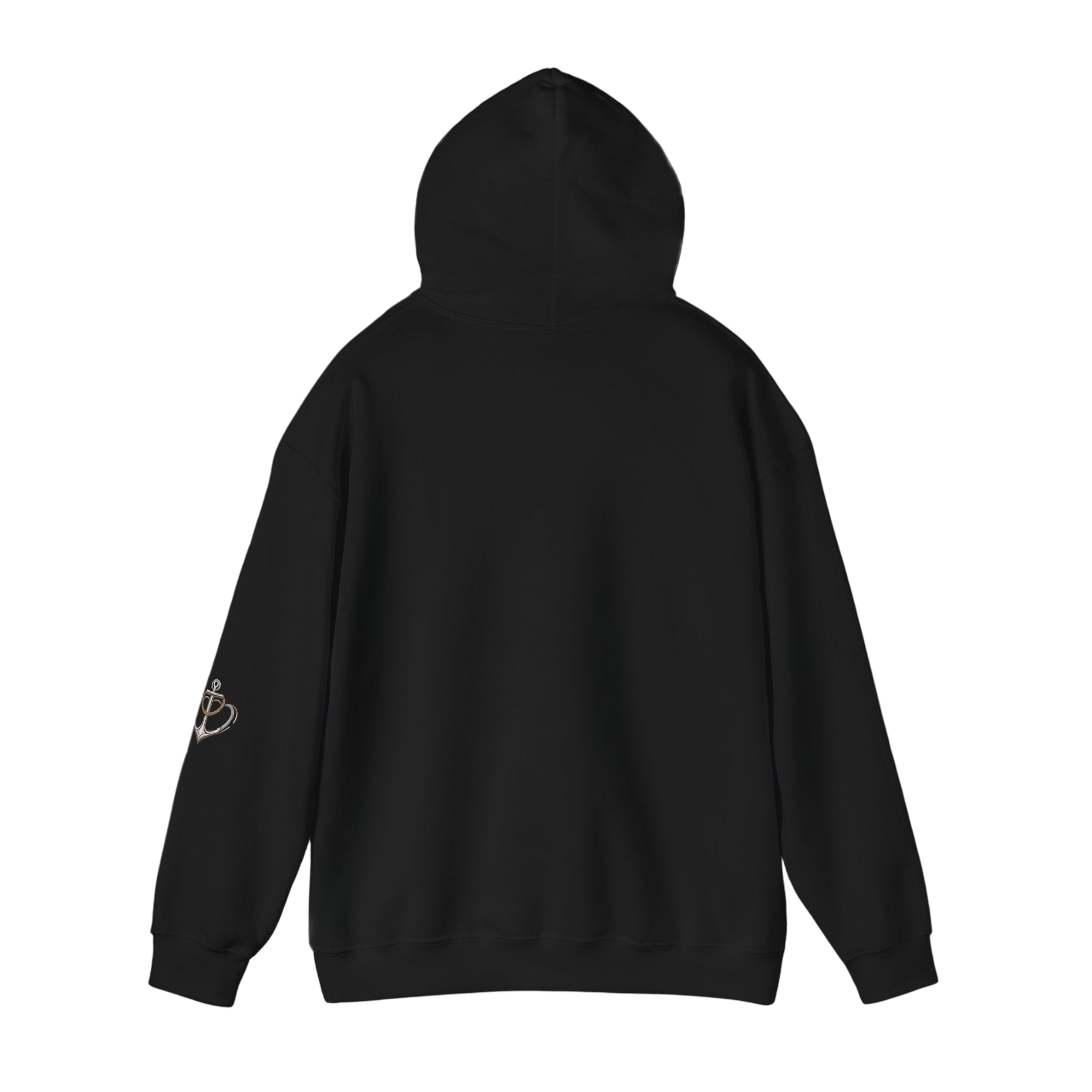 Come Adore Hoodie