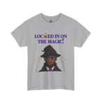 LOCkED In Tee