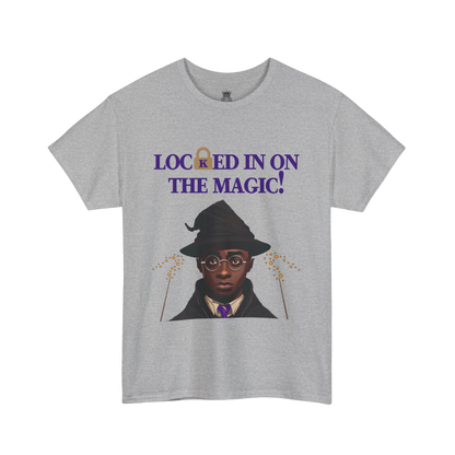 LOCkED In Tee
