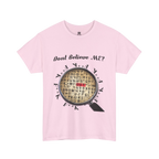 F Around Find Out Tee