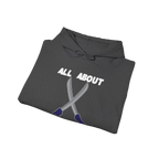 Majors Sword Play Hoodie
