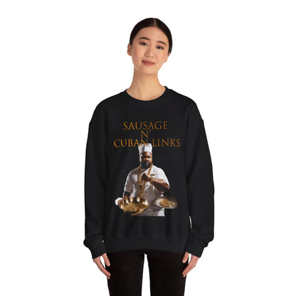 The Chef Sweatshirt