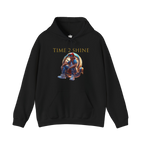 Time 2 Shine Hoodie